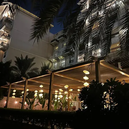 Dexter Hotel